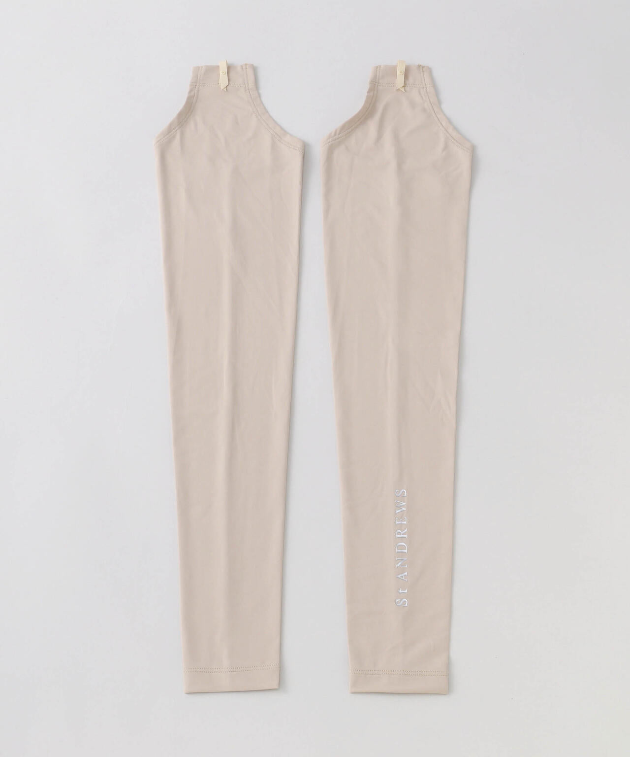 【吸水速乾】【接触冷感】【UVカット】レディースアームカバー (WOMENS)