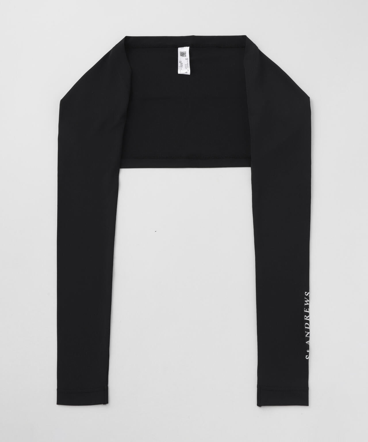 【吸水速乾】【接触冷感】【UVカット】ボレロ (WOMENS)