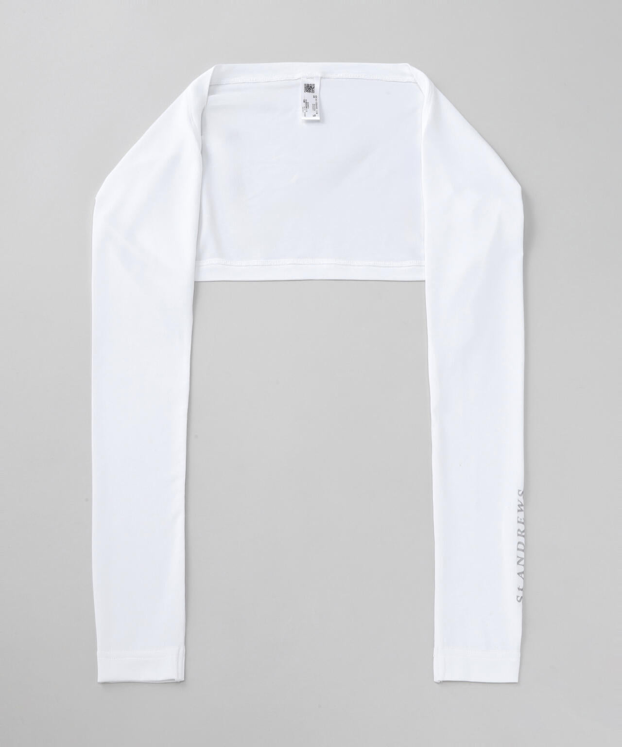 【吸水速乾】【接触冷感】【UVカット】ボレロ (WOMENS)