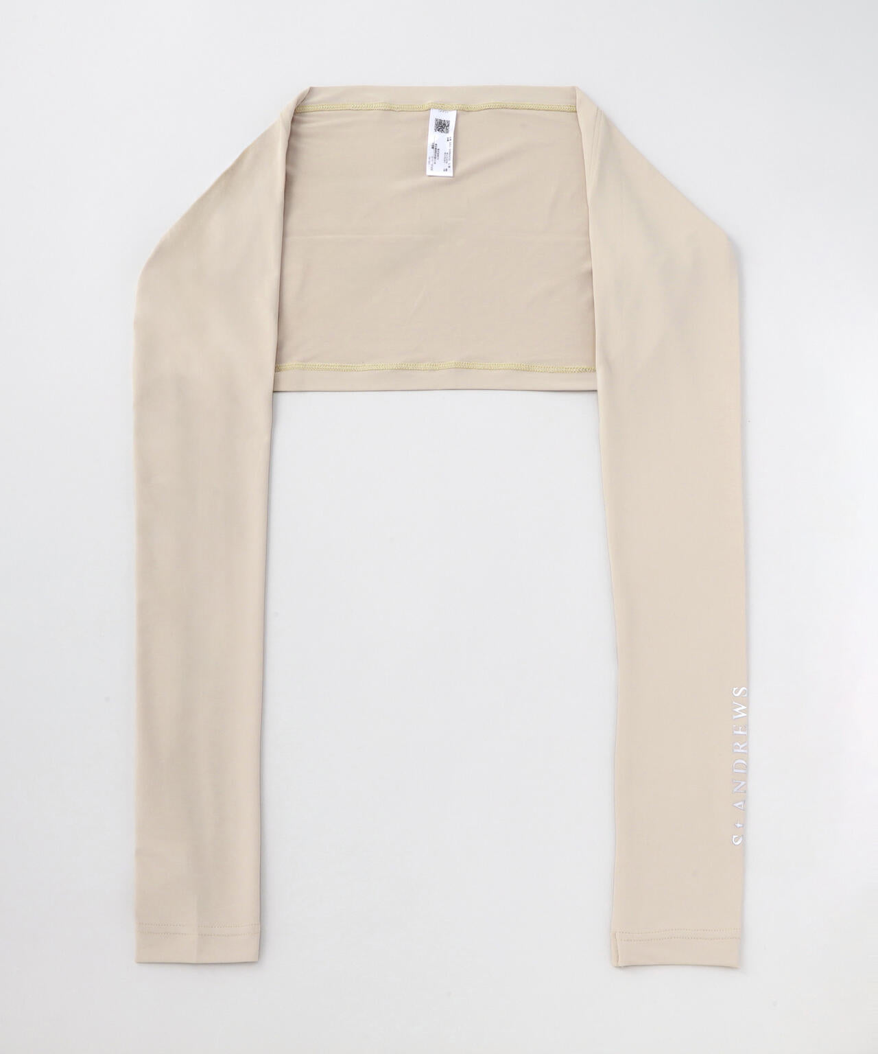 【吸水速乾】【接触冷感】【UVカット】ボレロ (WOMENS)
