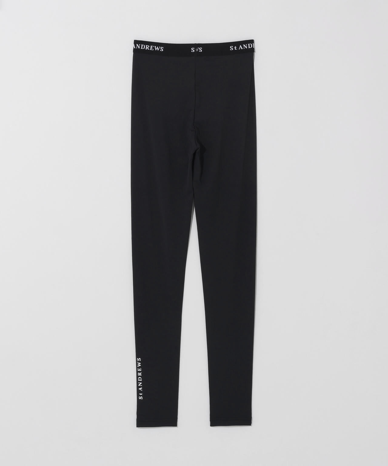 【吸水速乾】【接触冷感】【UVカット】レギンス (WOMENS)