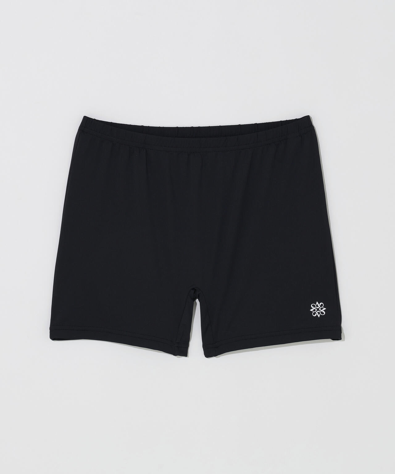 【吸水速乾】【接触冷感】【UVカット】インナースパッツ (WOMENS)