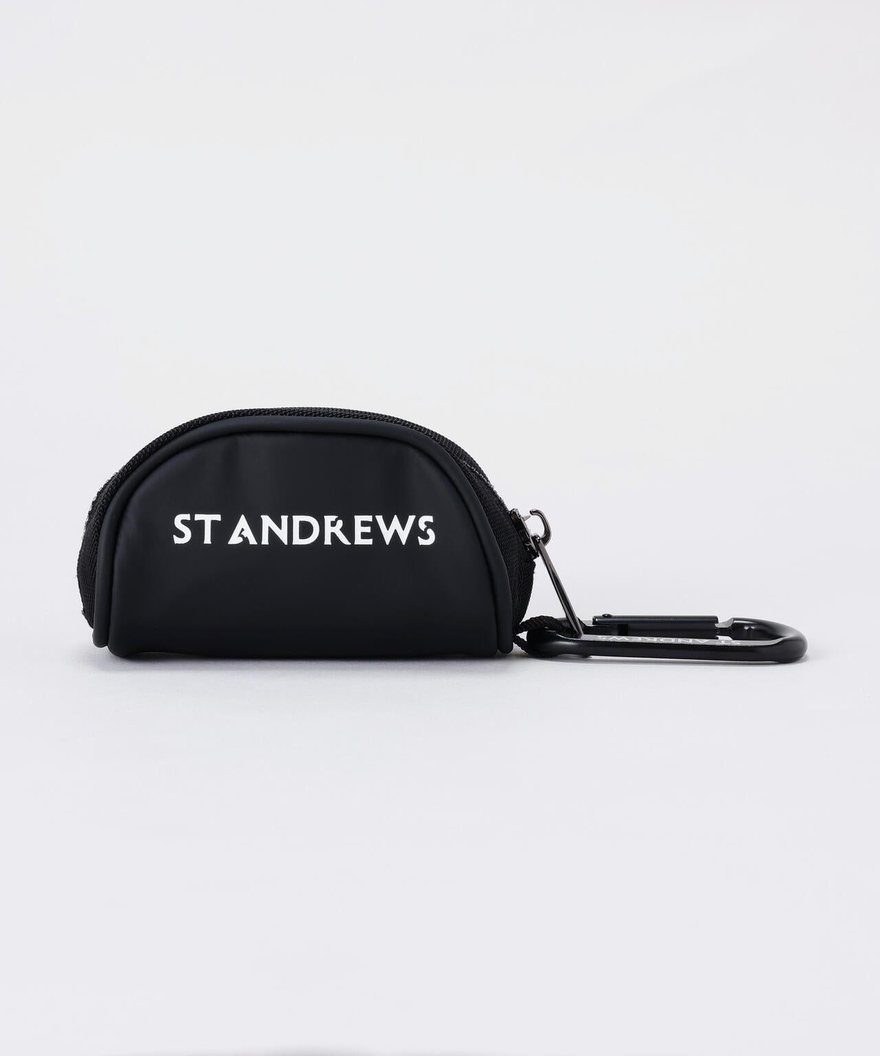 ロゴボールポーチ (UNISEX)