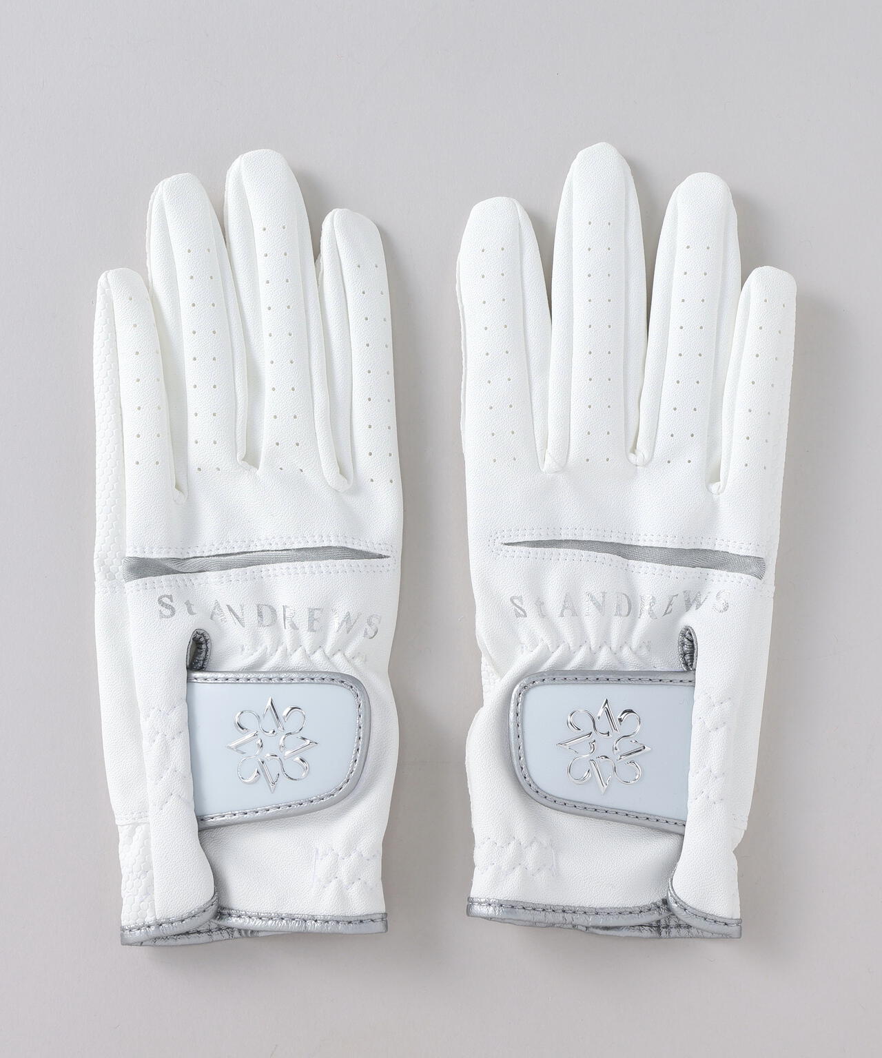 合皮グローブ (両手用) (WOMENS) | St ANDREWS（セントアンドリュース