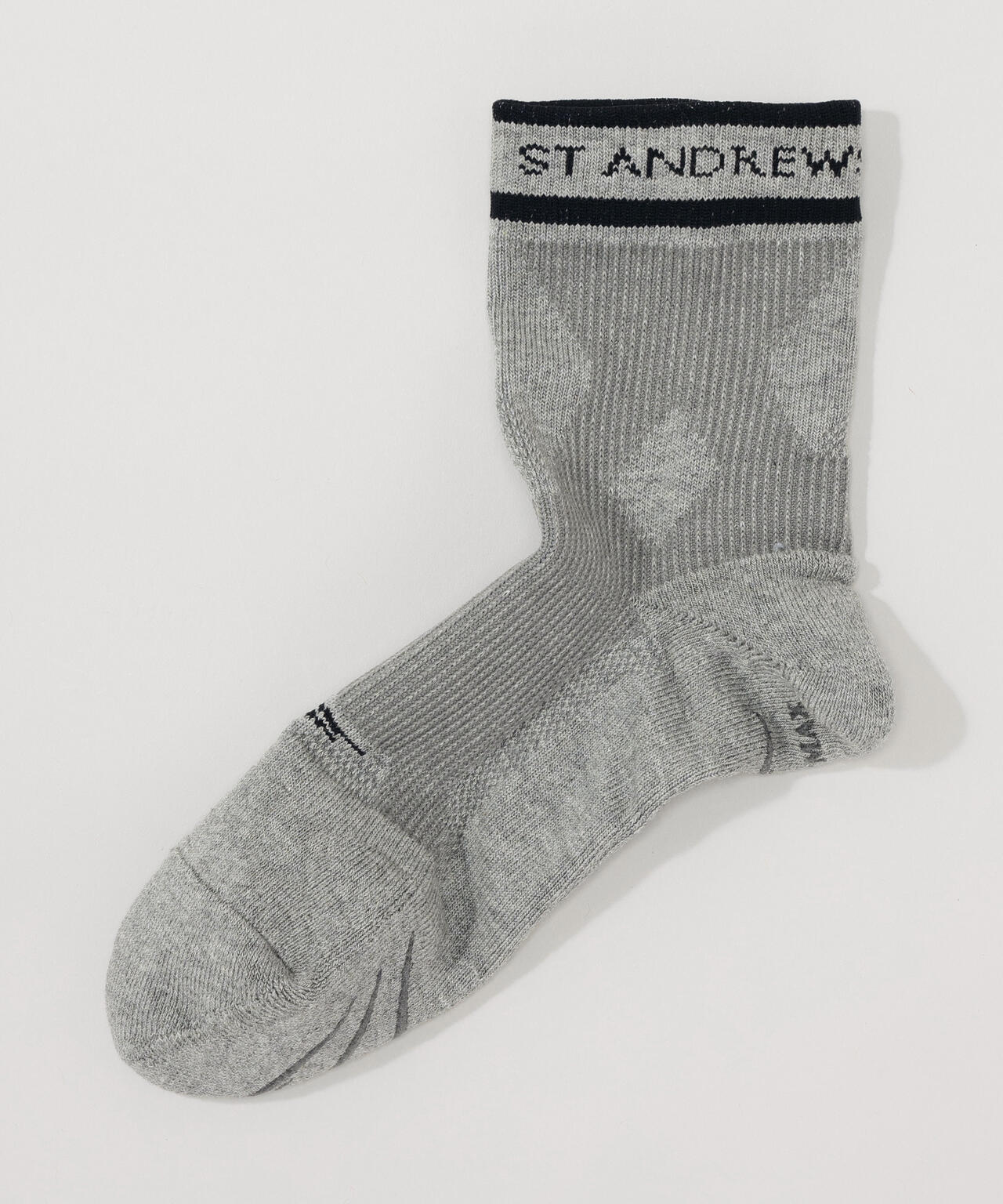 FOOTMAXショートソックス (MENS)