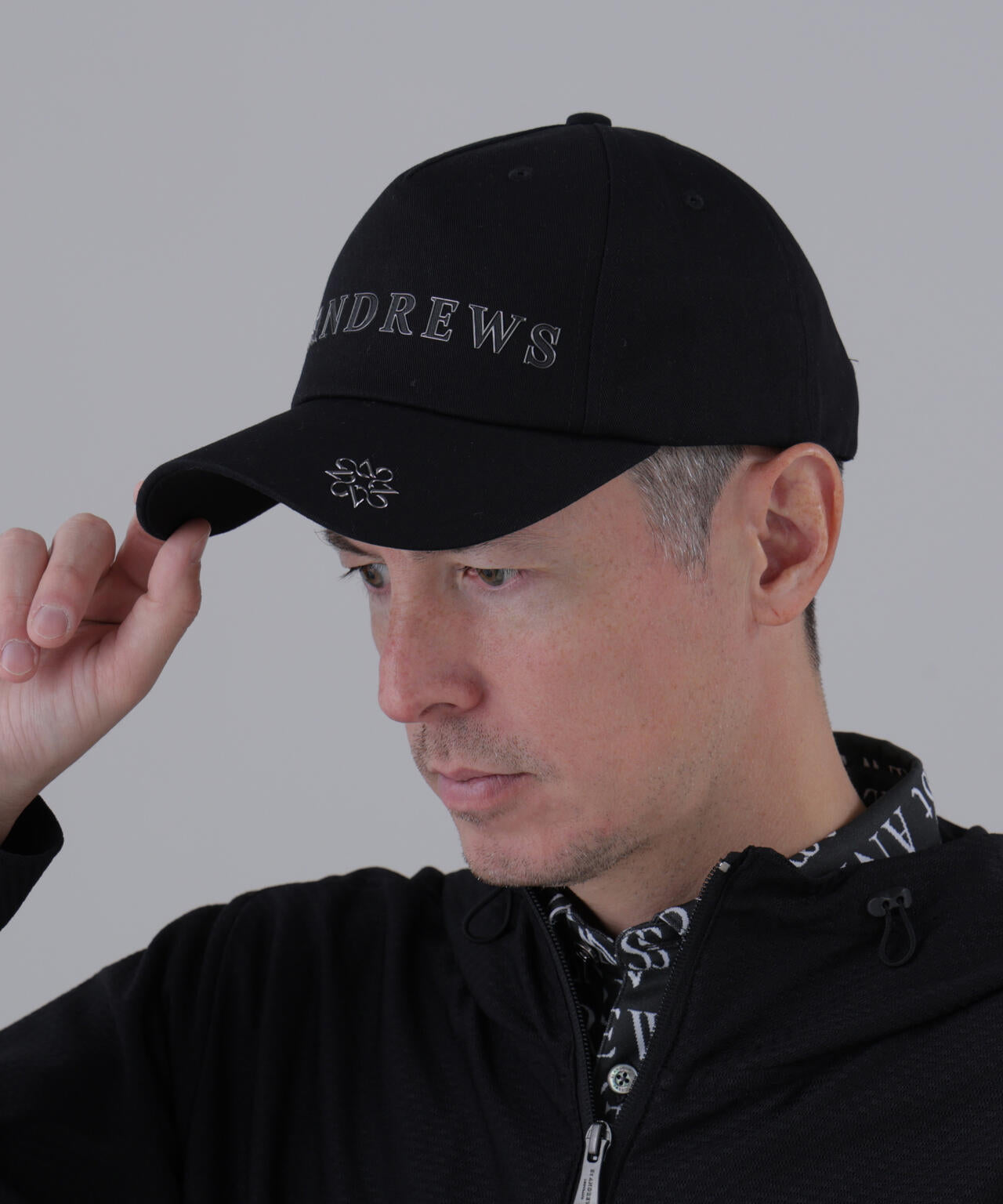 181cm B:94 W:78 H:96 着用サイズ:FR