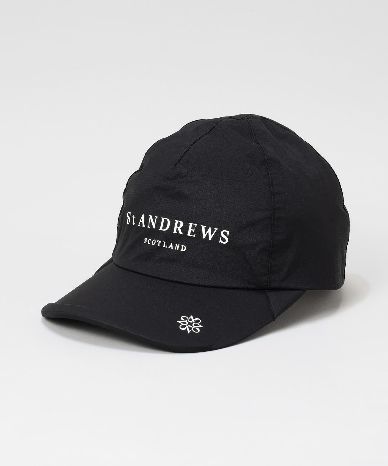 CRAFTEVOリップストップレインキャップ (UNISEX)