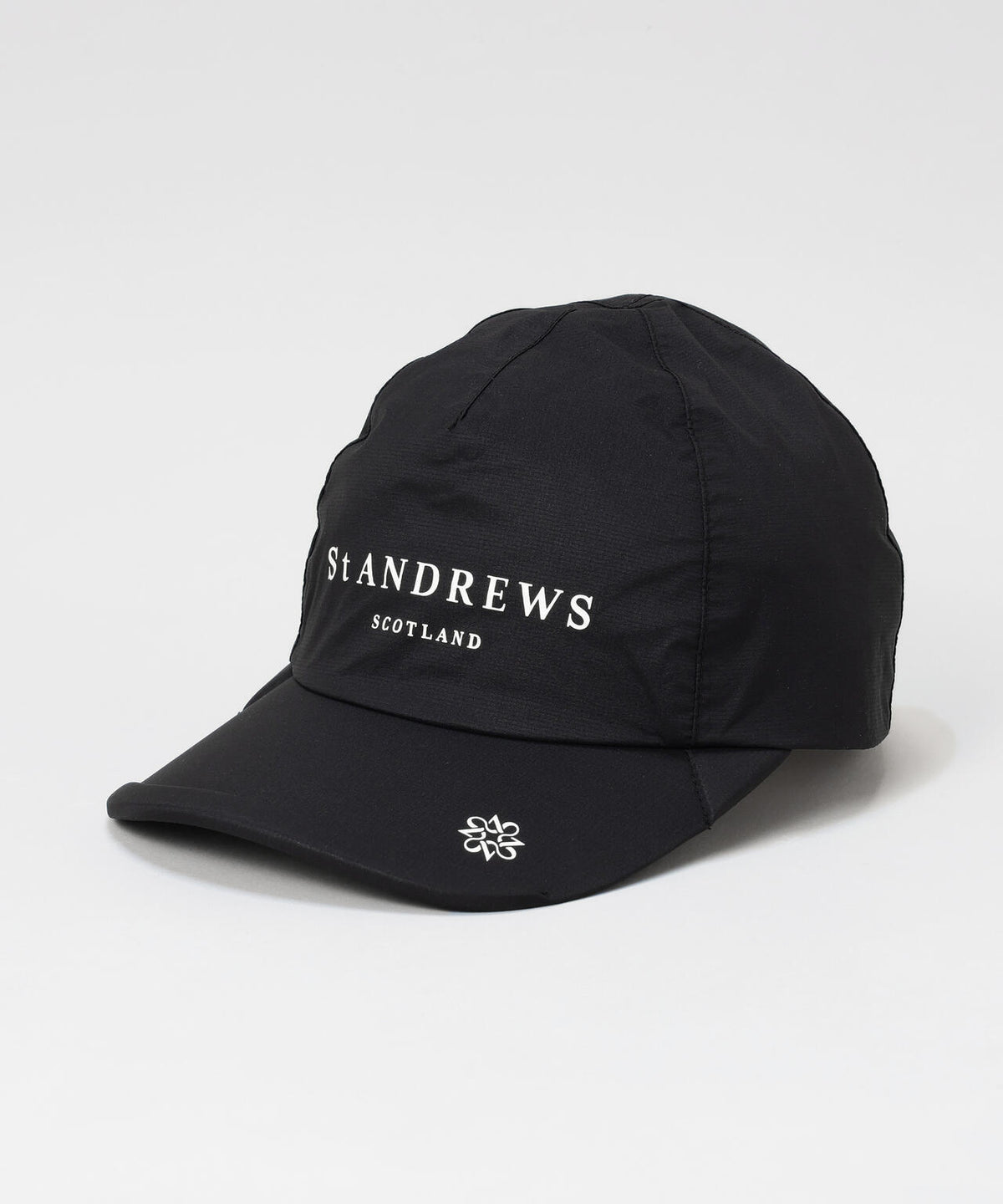 CRAFTEVOリップストップレインキャップ (UNISEX)