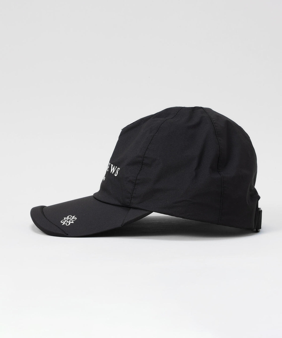 CRAFTEVOリップストップレインキャップ (UNISEX)