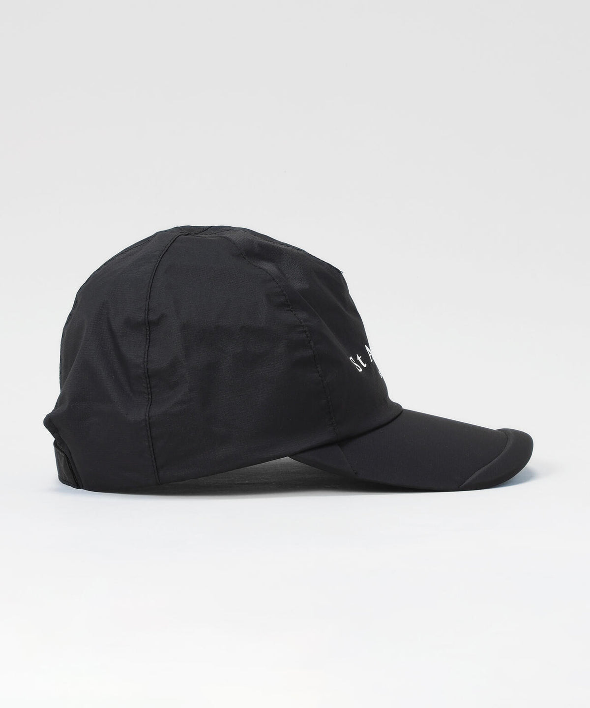 CRAFTEVOリップストップレインキャップ (UNISEX)