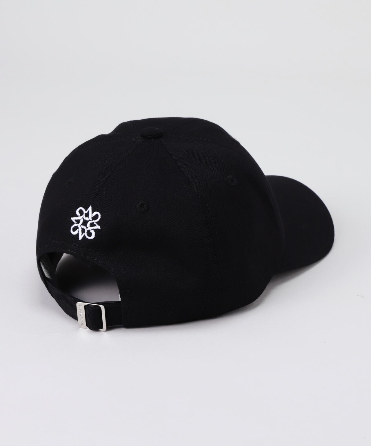 【公式オンライン限定カラー有り】テディベアキャップ (UNISEX)