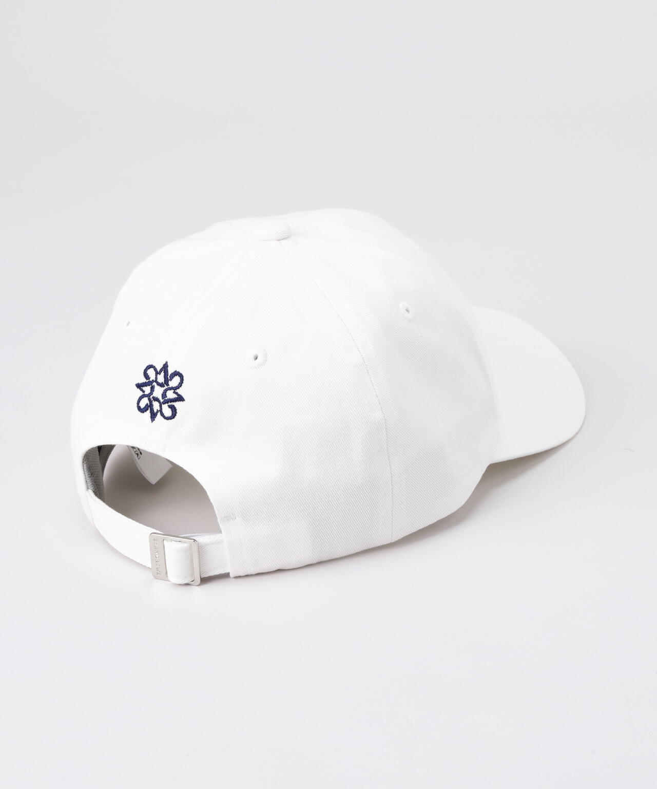 【公式オンライン限定カラー有り】テディベアキャップ (UNISEX)