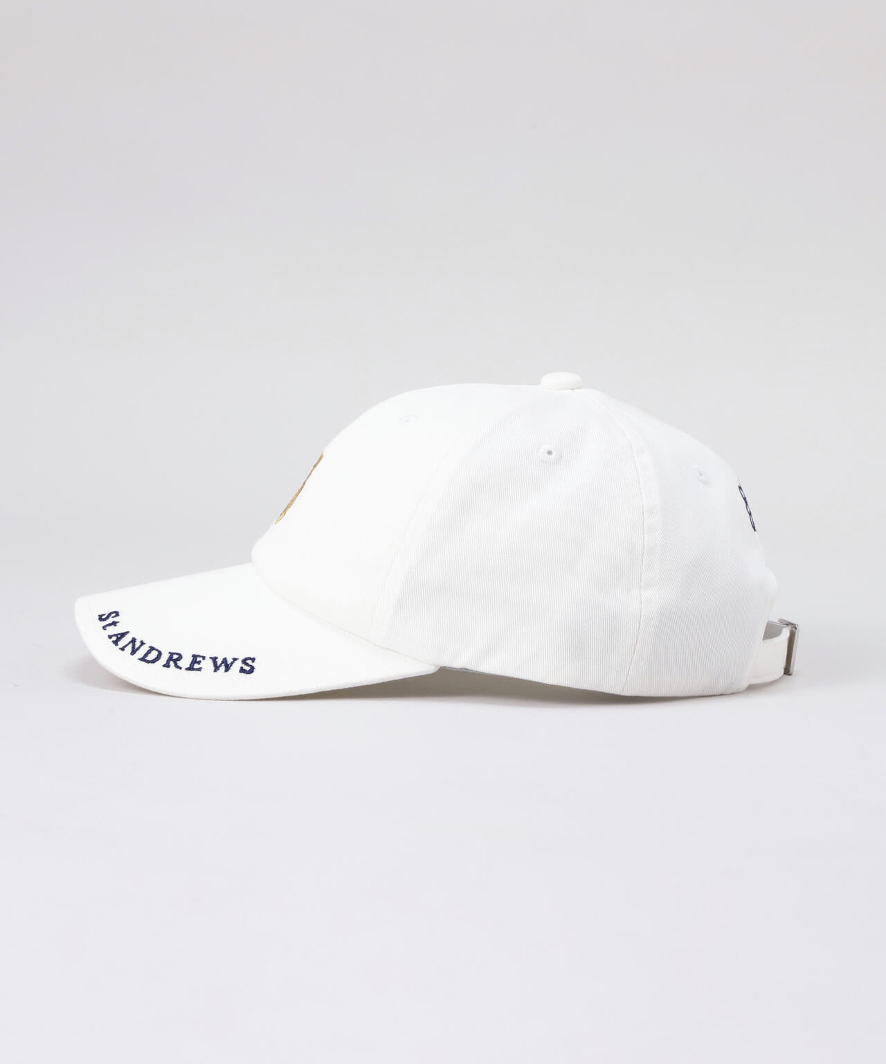 【公式オンライン限定カラー有り】テディベアキャップ (UNISEX)