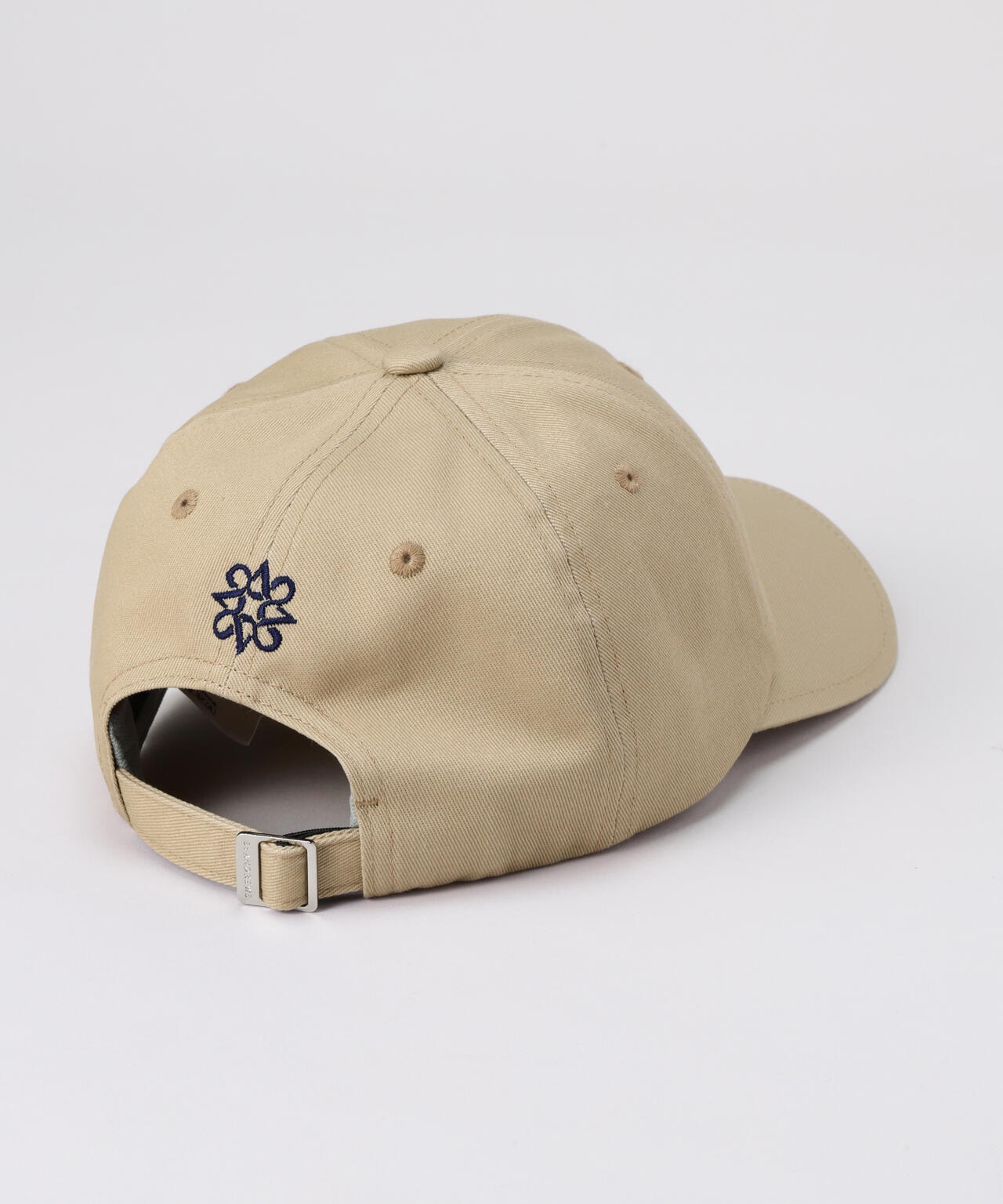 【公式オンライン限定カラー有り】テディベアキャップ (UNISEX)