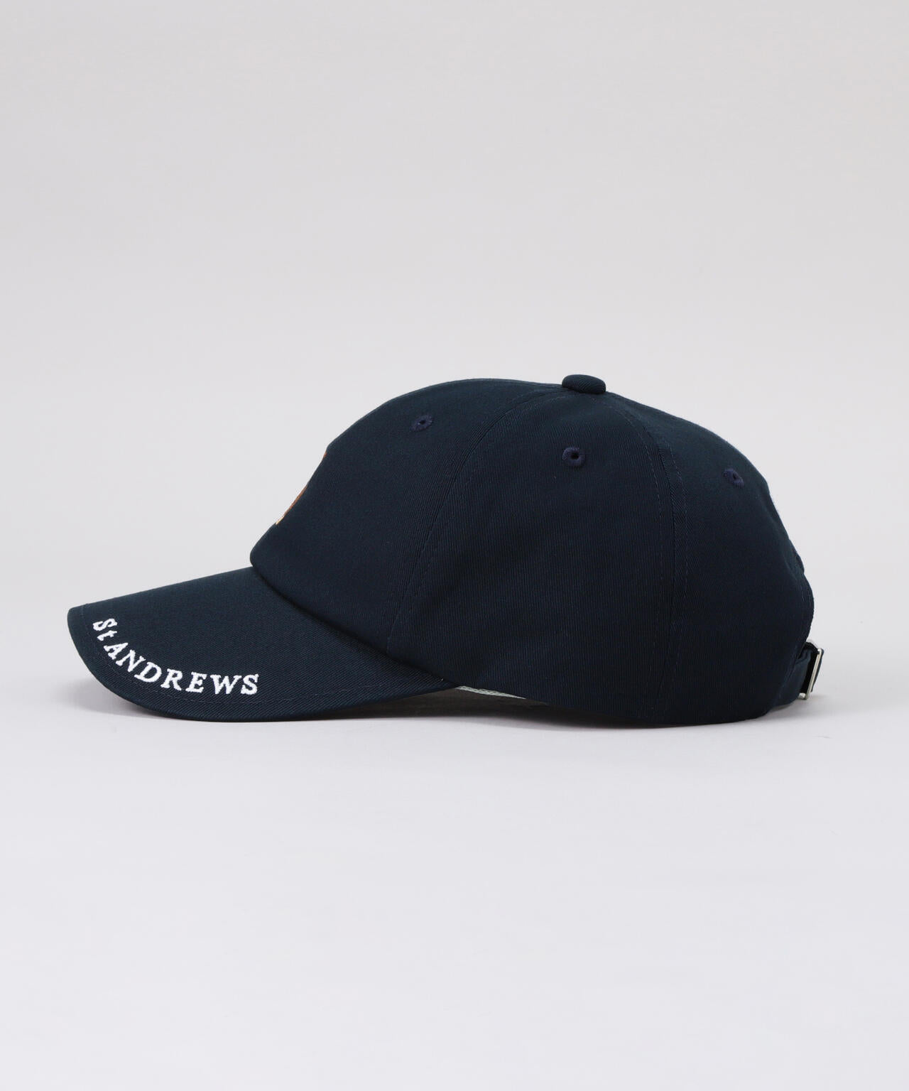 【公式オンライン限定カラー有り】テディベアキャップ (UNISEX)