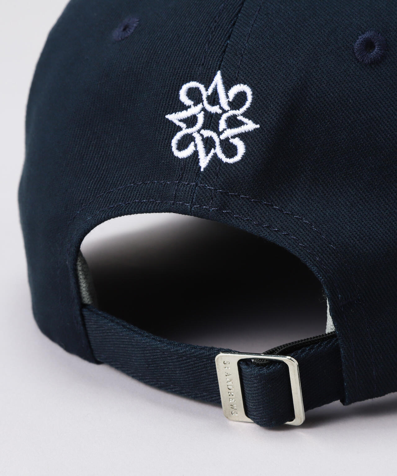 【公式オンライン限定カラー有り】テディベアキャップ (UNISEX)