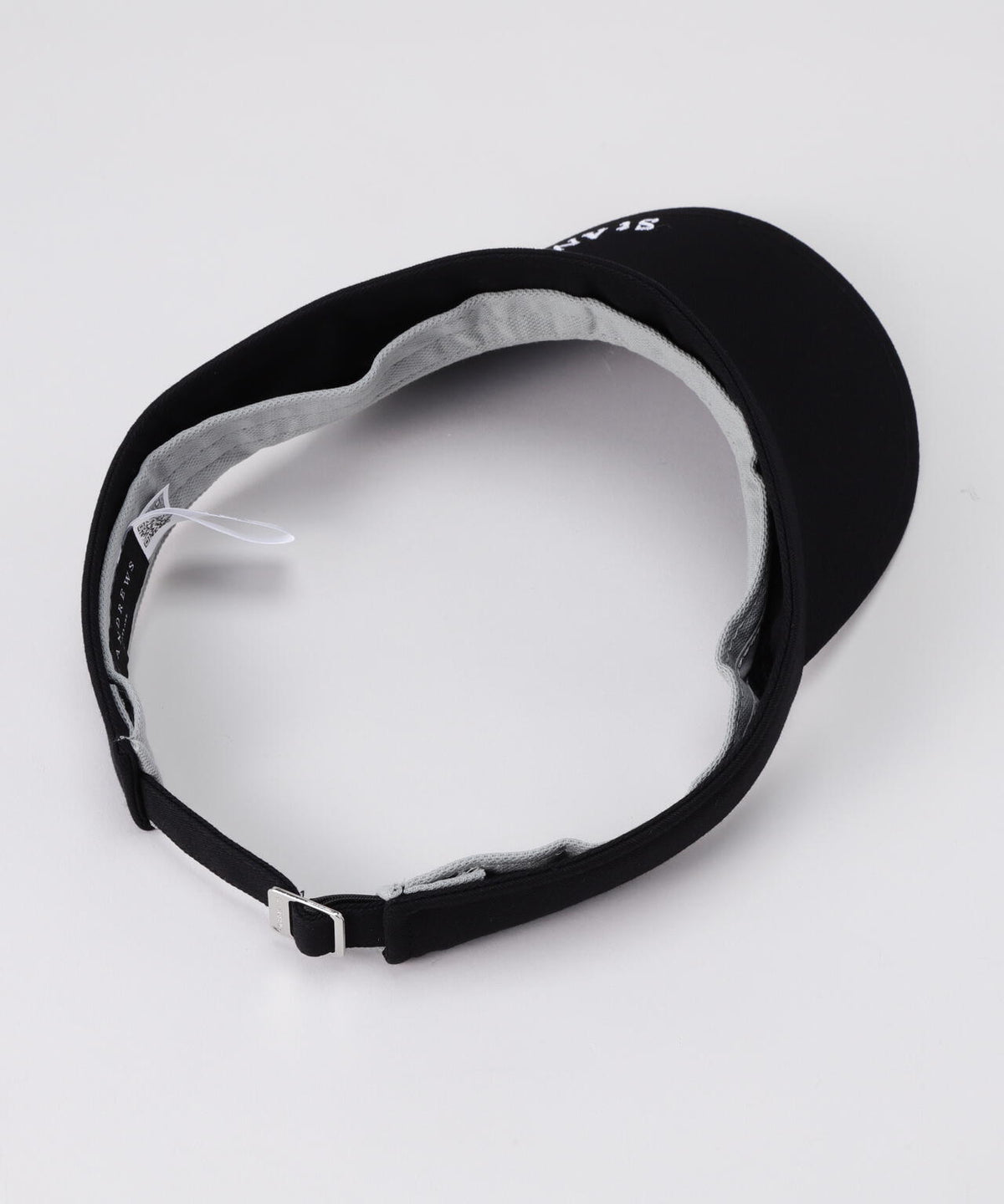 テディベアバイザー (UNISEX)