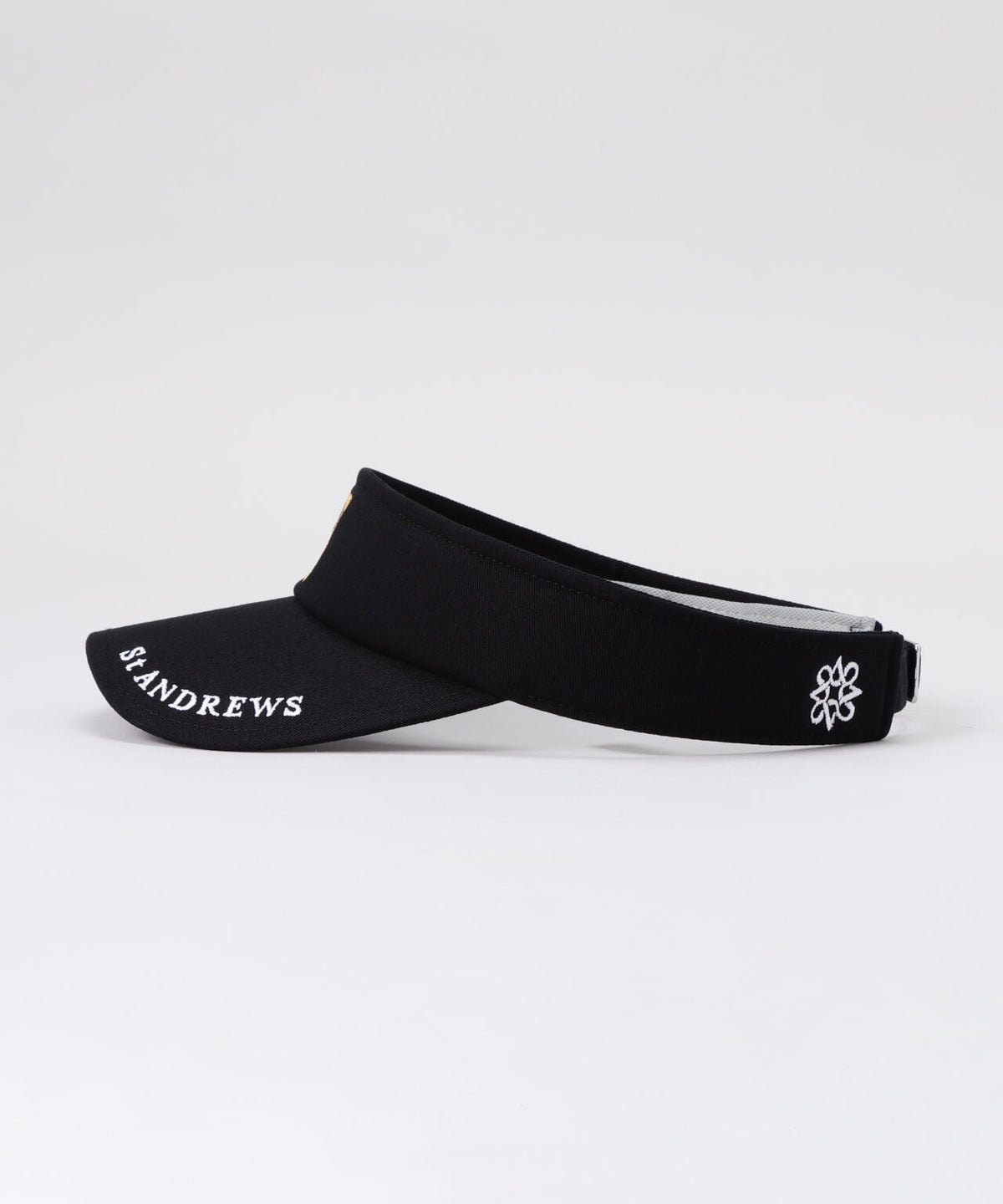テディベアバイザー (UNISEX)