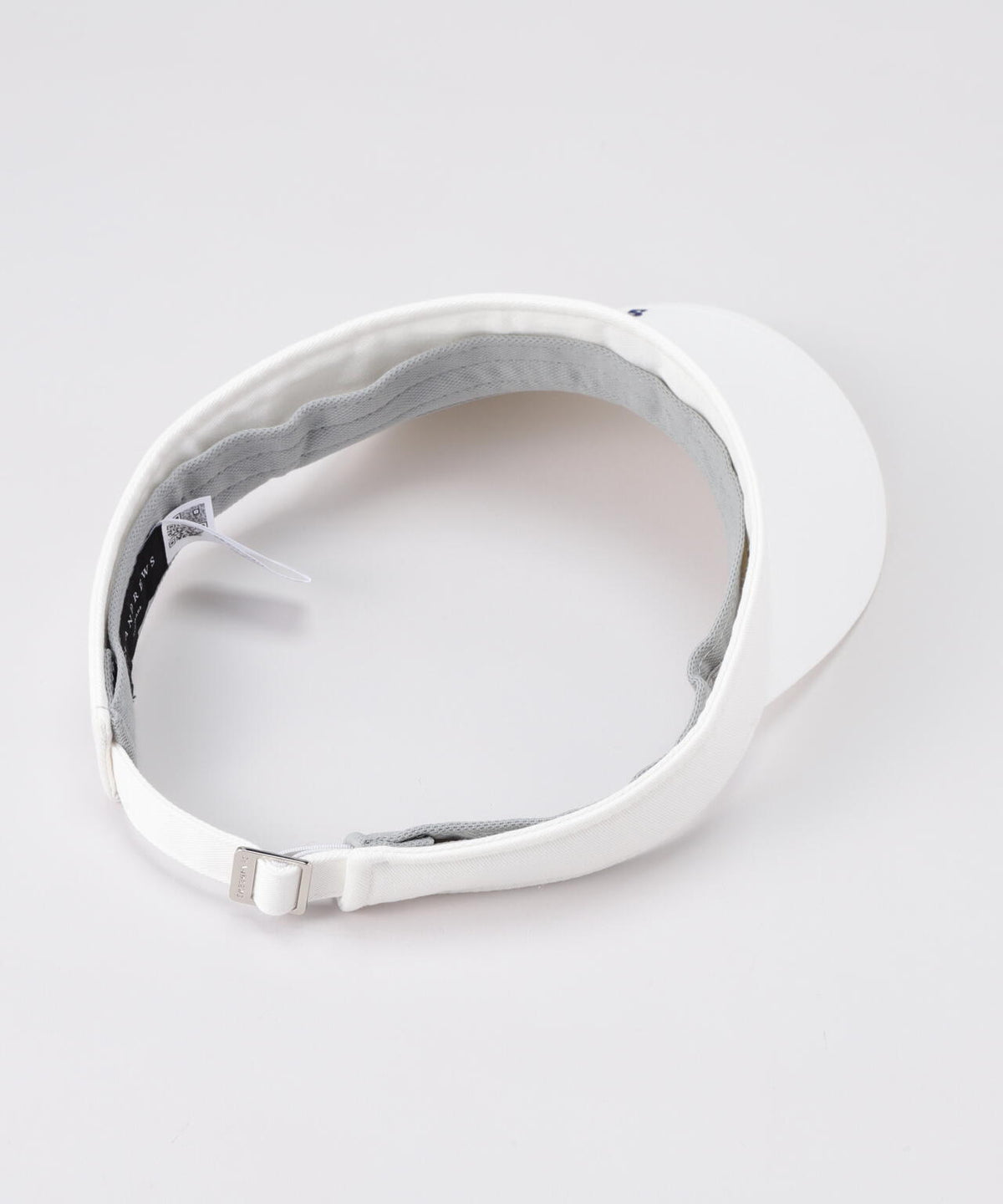 テディベアバイザー (UNISEX)