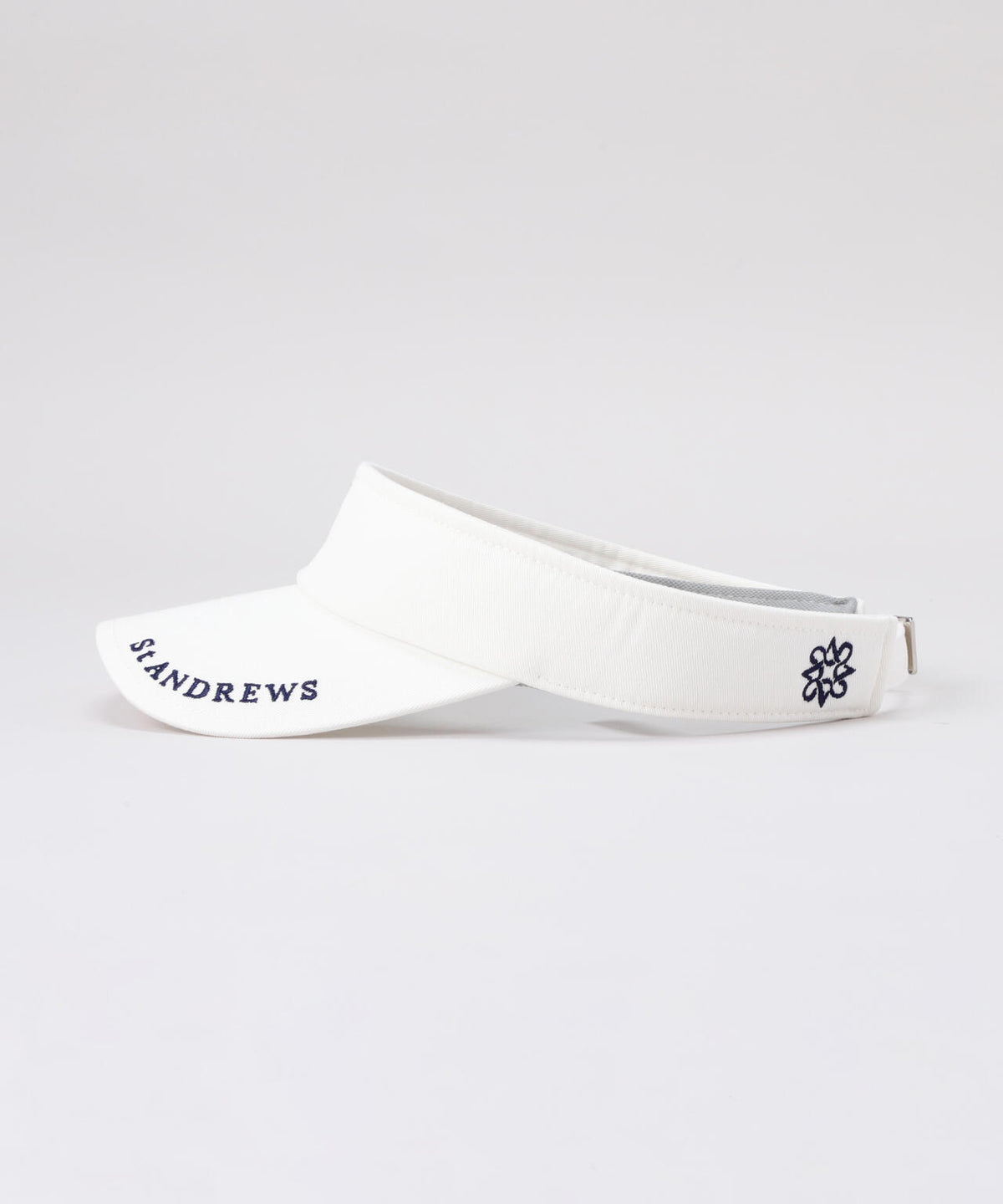 テディベアバイザー (UNISEX)