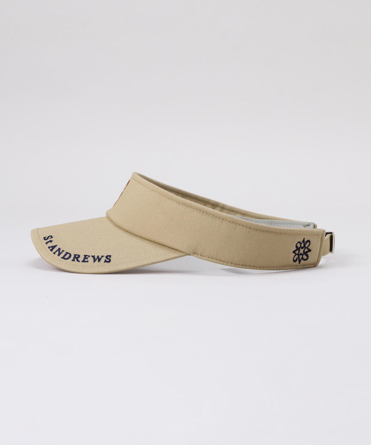 テディベアバイザー (UNISEX)