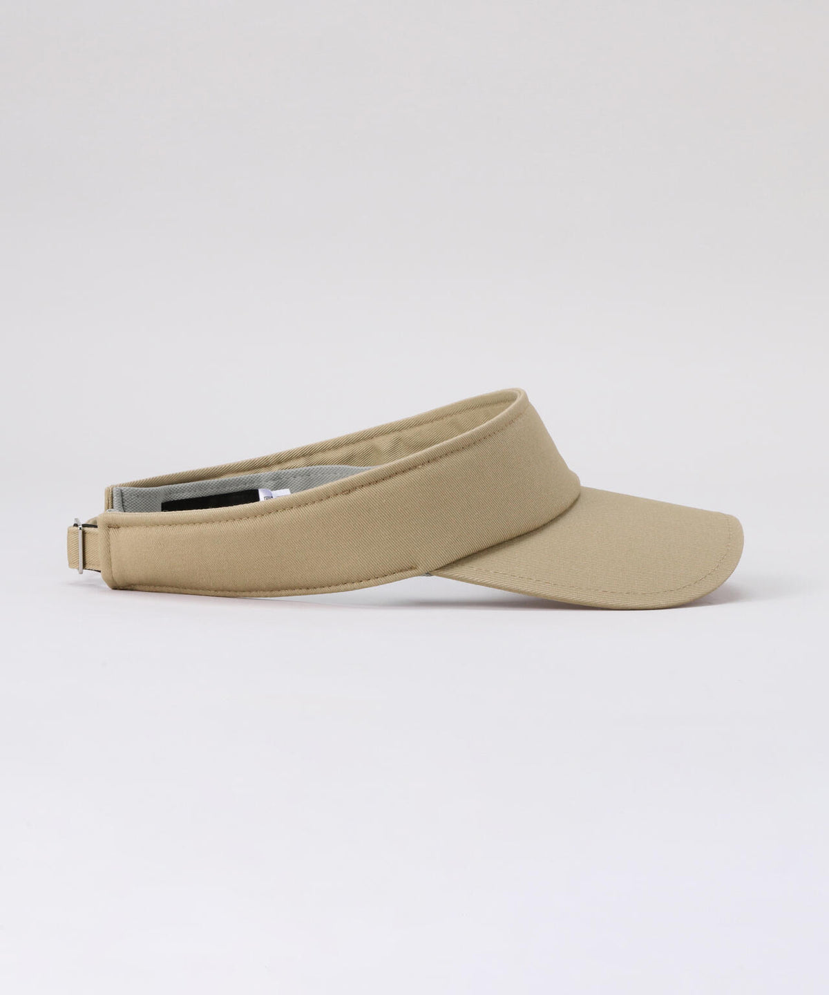 テディベアバイザー (UNISEX)