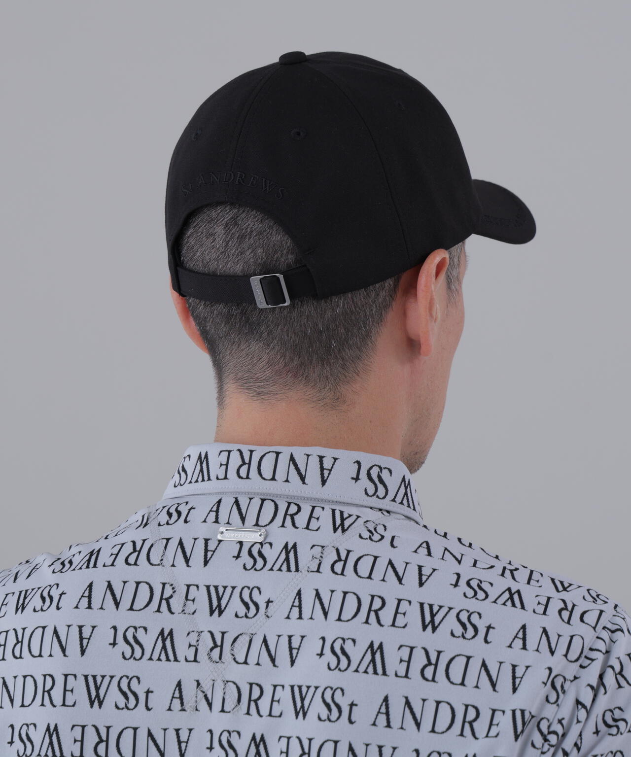 ツイルケルトキャップ (UNISEX)
