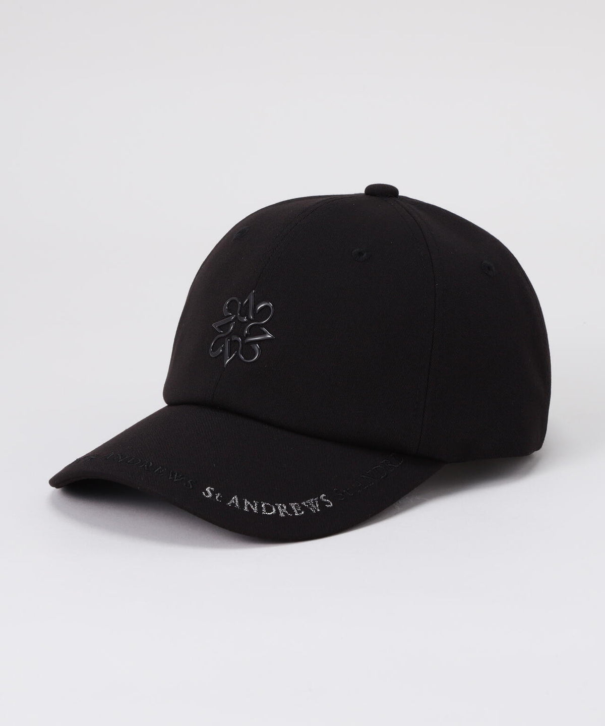ツイルケルトキャップ (UNISEX)