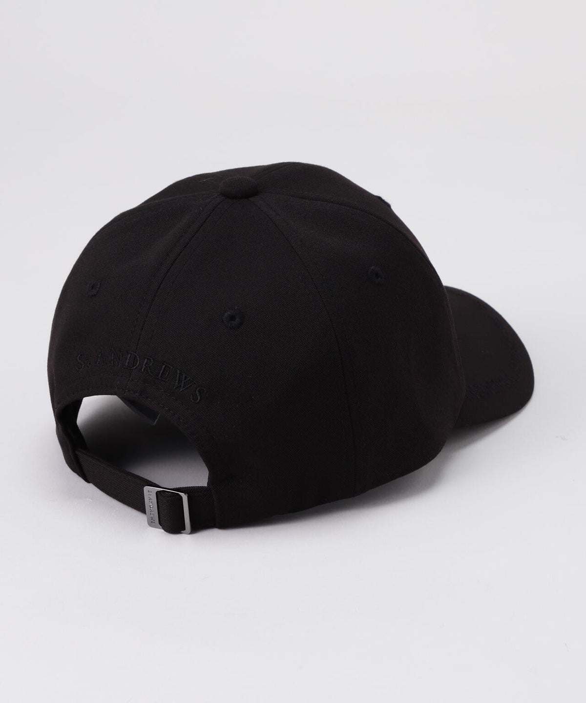 ツイルケルトキャップ (UNISEX)