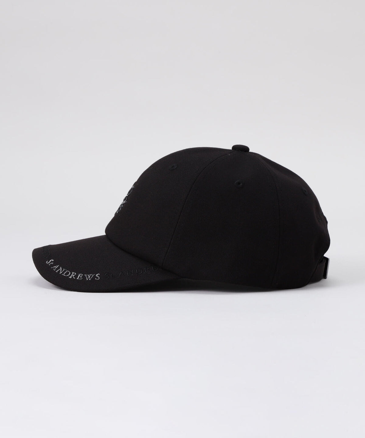 ツイルケルトキャップ (UNISEX)