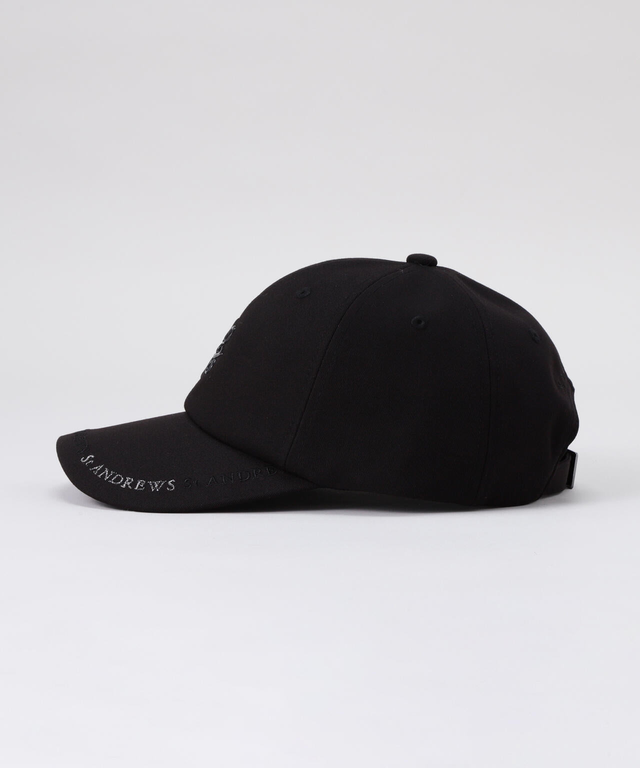 ツイルケルトキャップ (UNISEX)