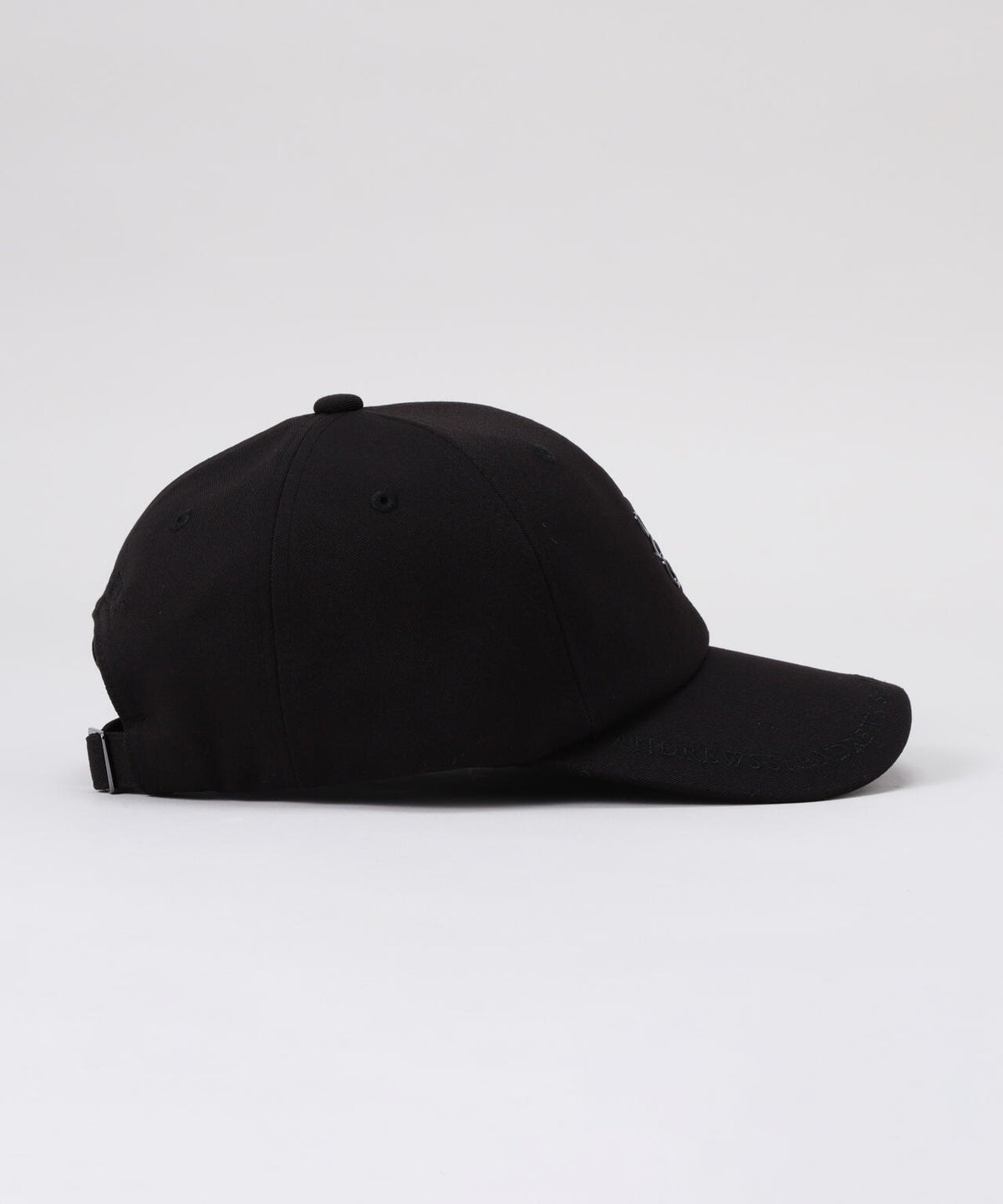 ツイルケルトキャップ (UNISEX)