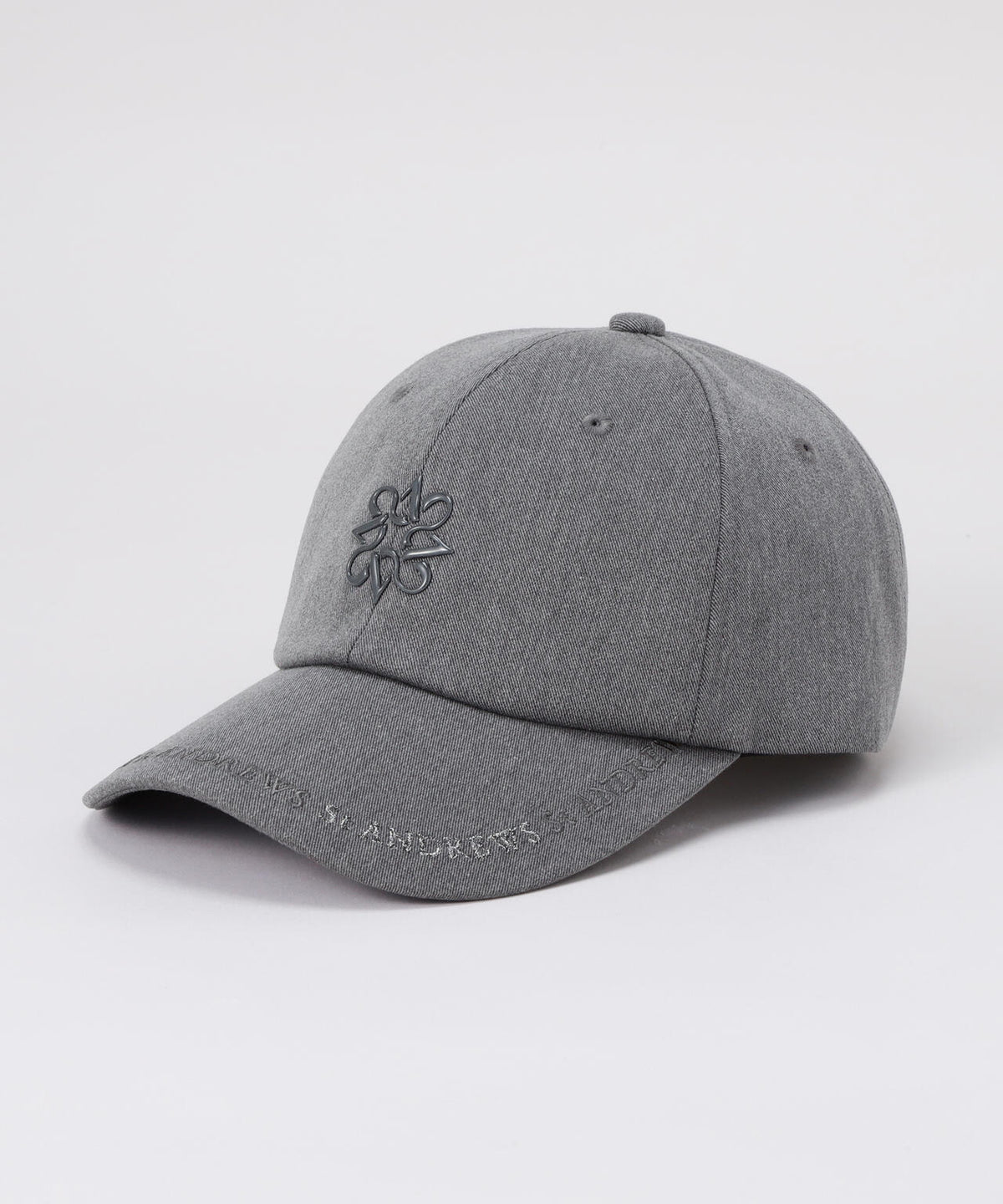 ツイルケルトキャップ (UNISEX)