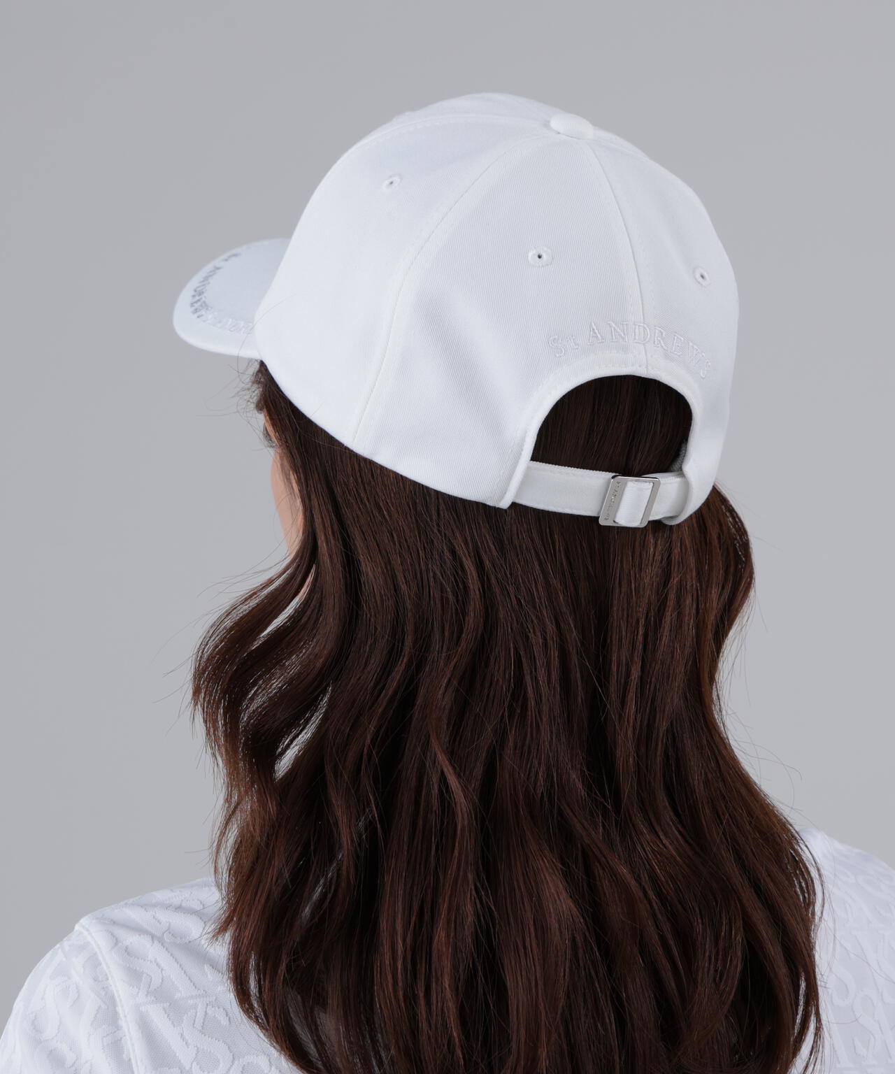 ツイルケルトキャップ (UNISEX)