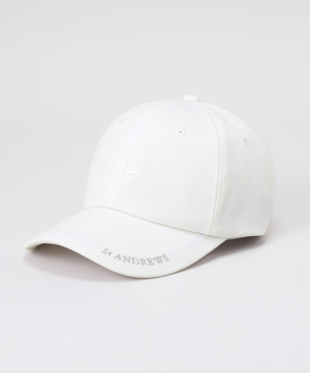 ツイルケルトキャップ (UNISEX)