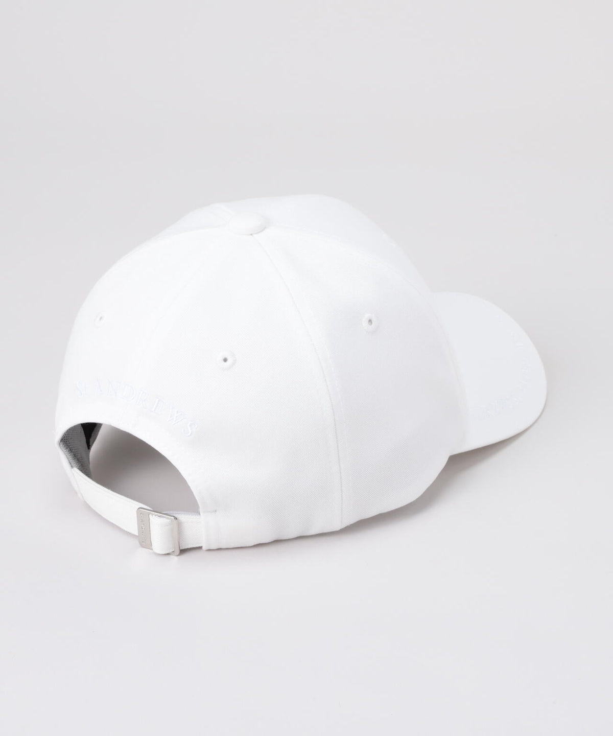 ツイルケルトキャップ (UNISEX)