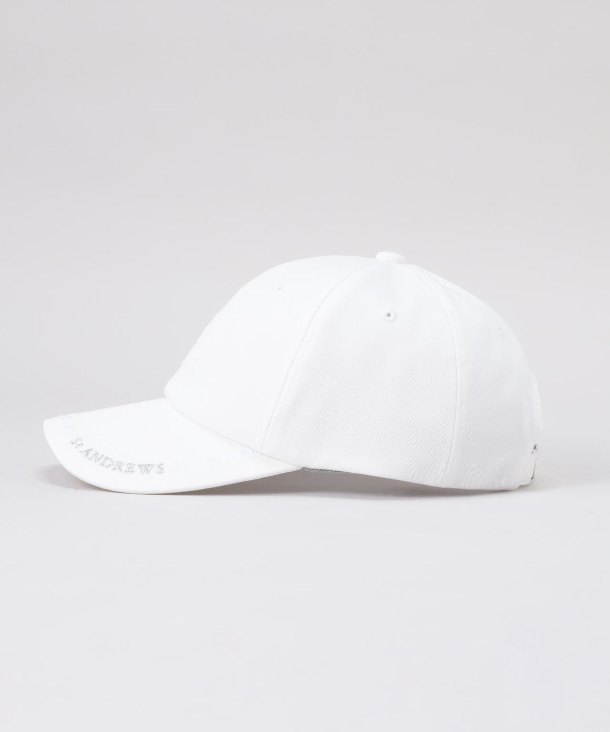 ツイルケルトキャップ (UNISEX)
