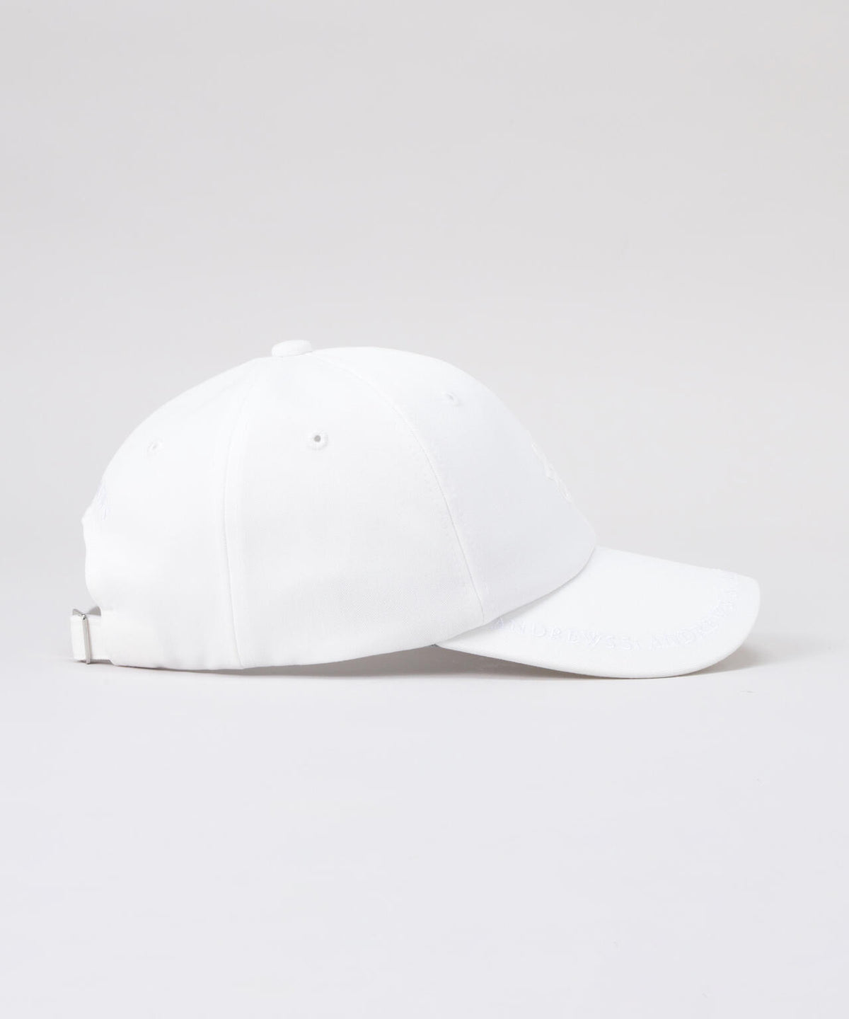ツイルケルトキャップ (UNISEX)