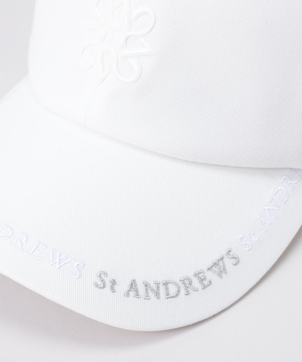ツイルケルトキャップ (UNISEX)