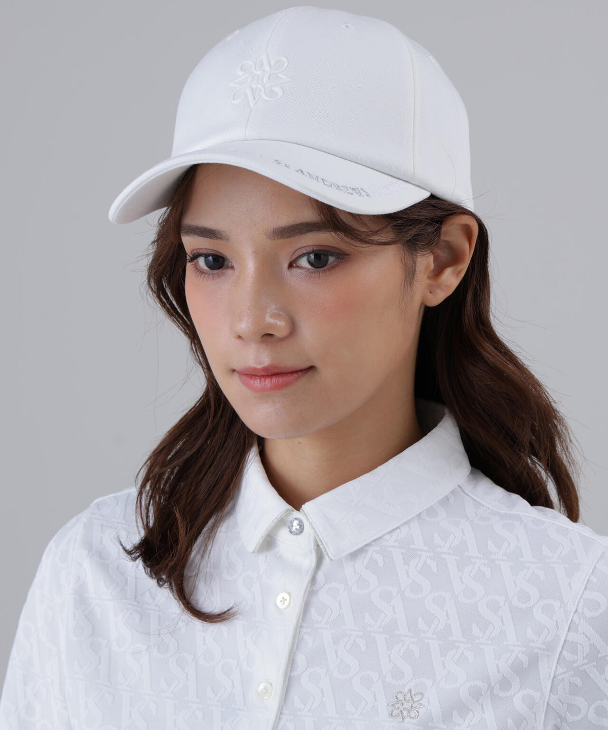 ツイルケルトキャップ (UNISEX)