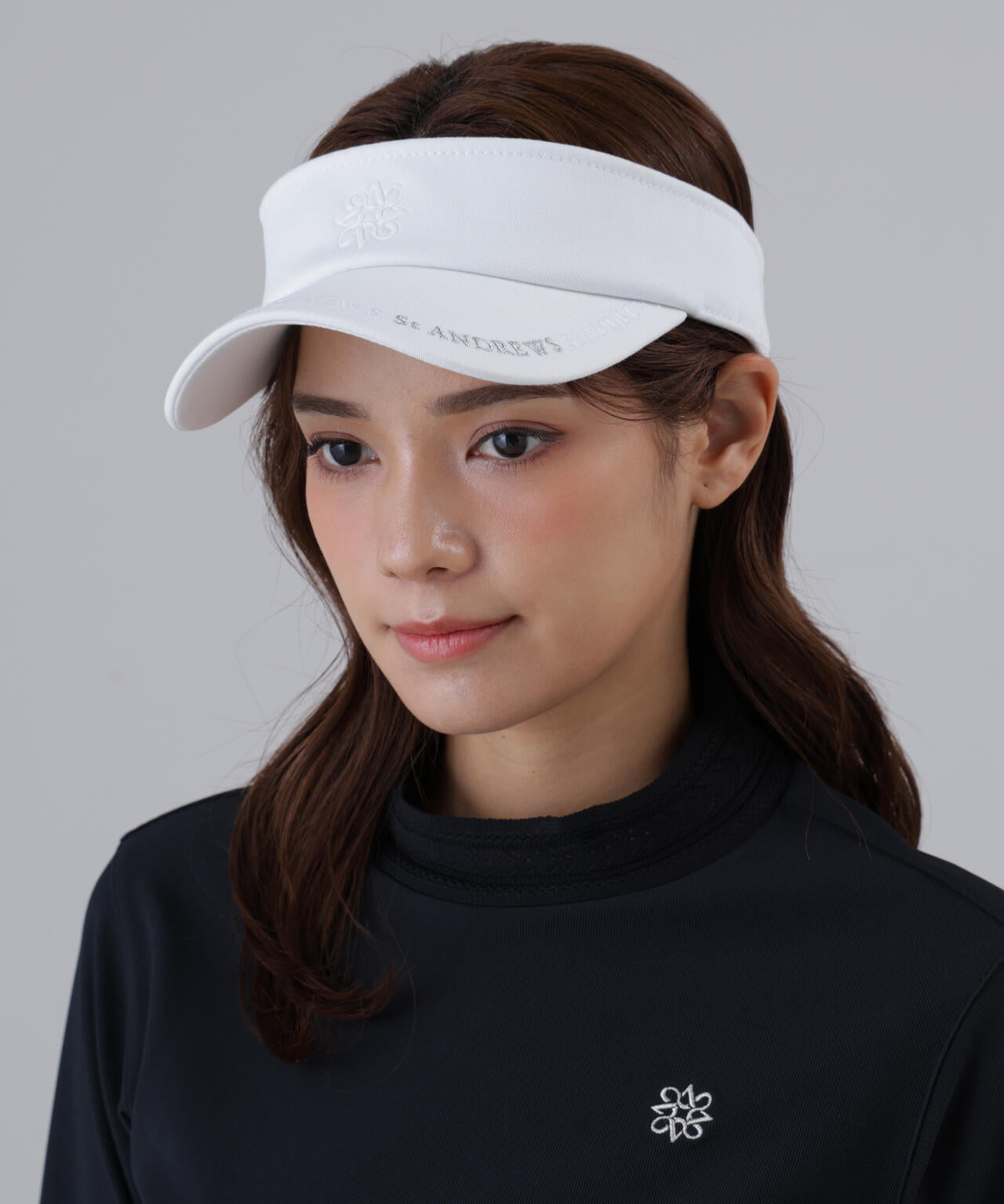 ツイルケルトバイザー (UNISEX)