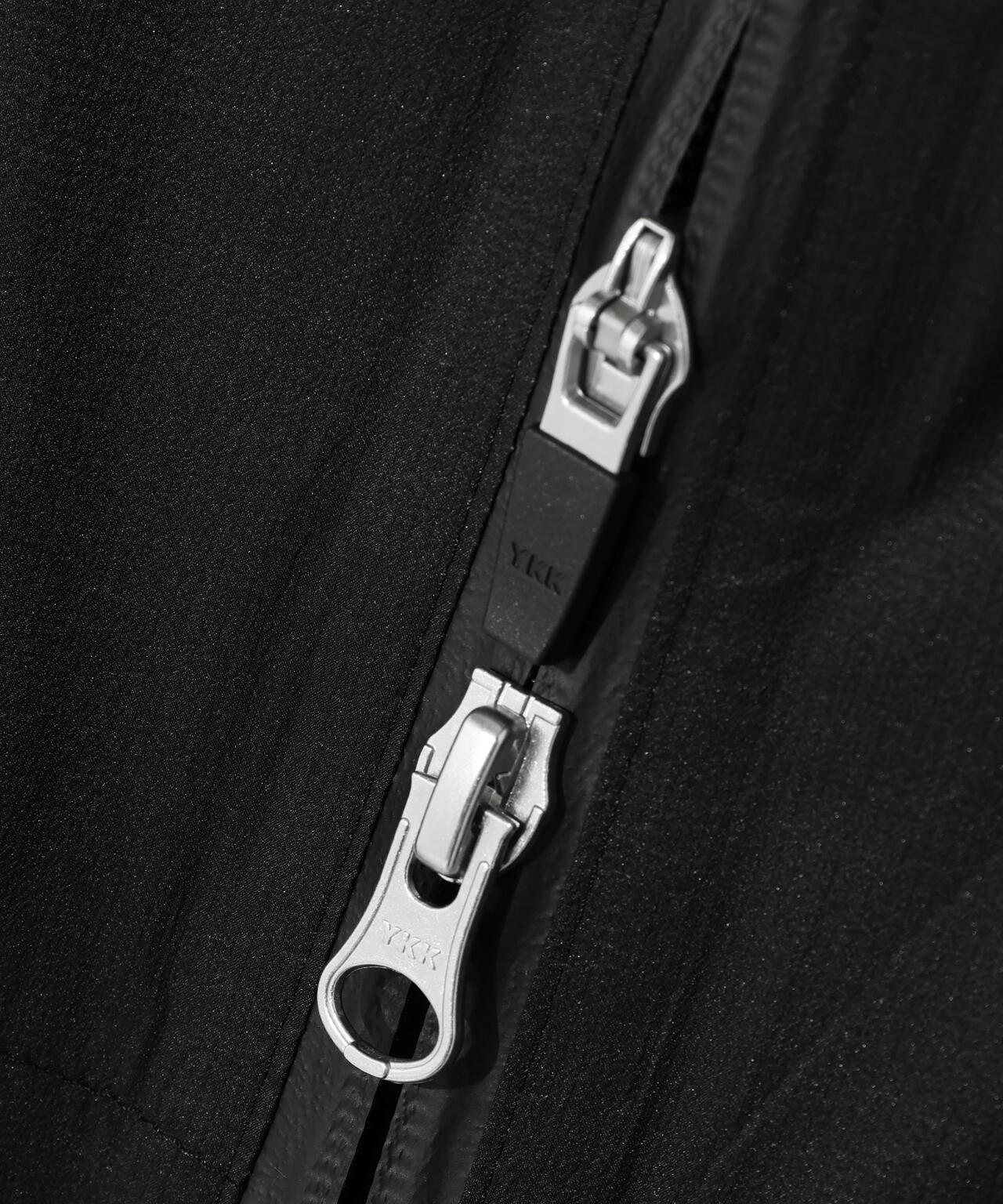 CRAFTEVOリップストップレインブルゾン (MENS)