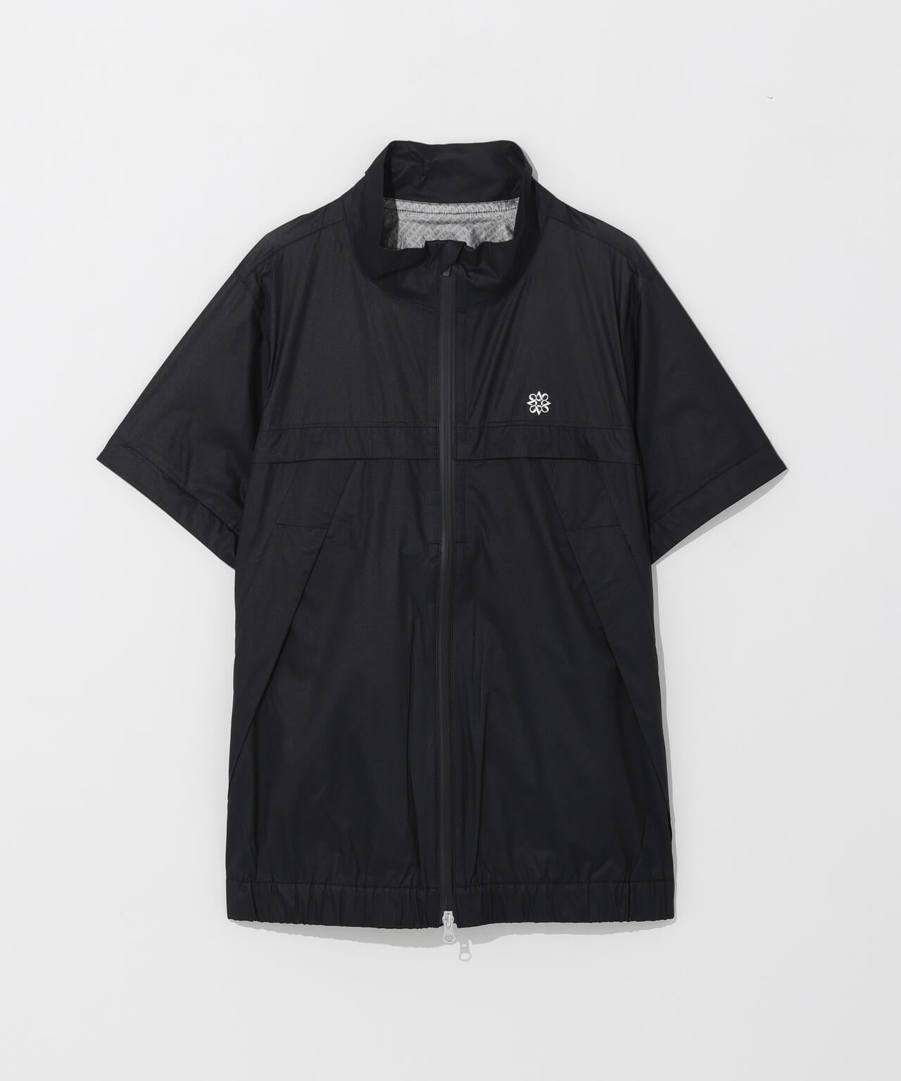 CRAFTEVOリップストップレインブルゾン (LADIES)