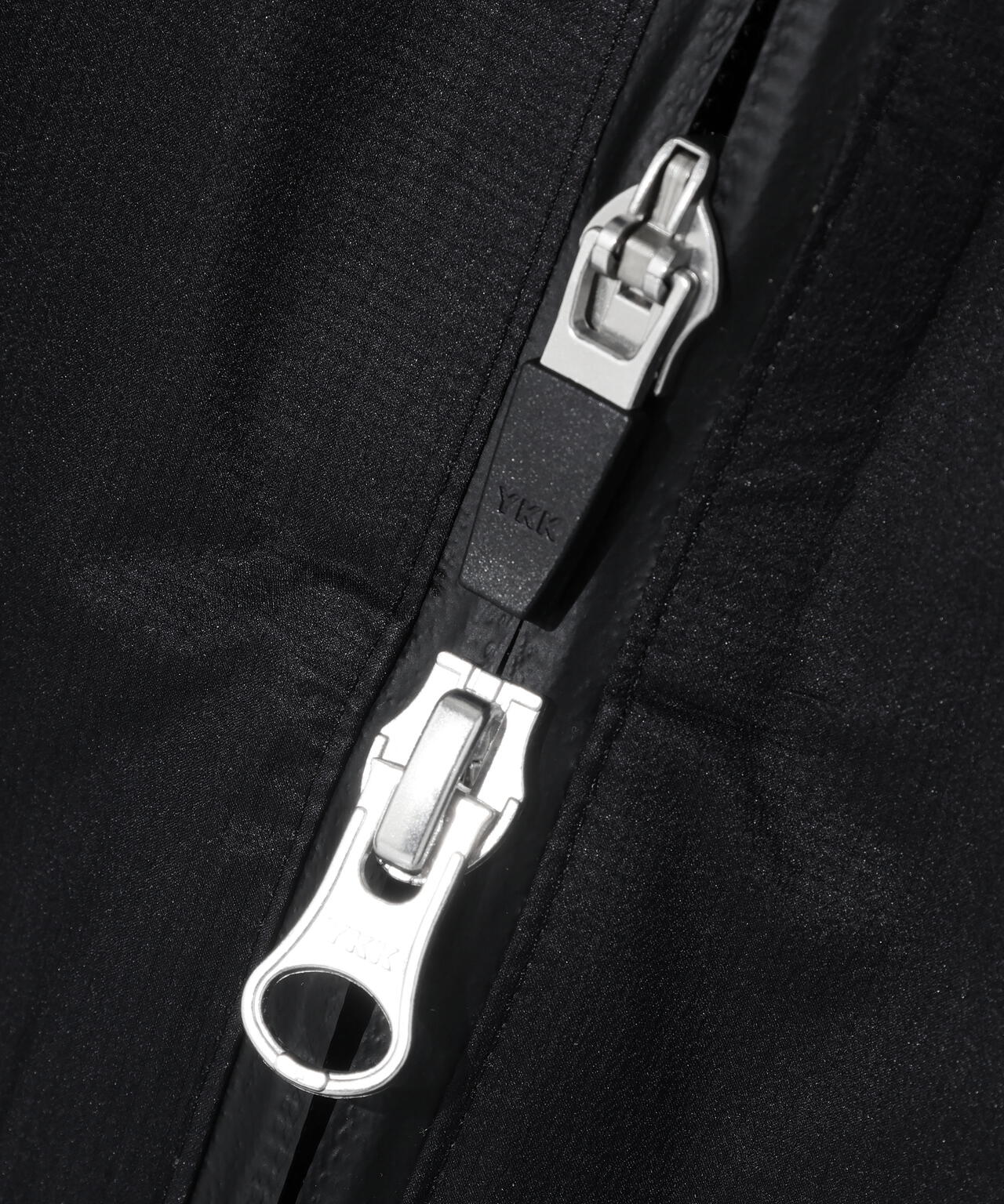 CRAFTEVOリップストップレインブルゾン (LADIES)