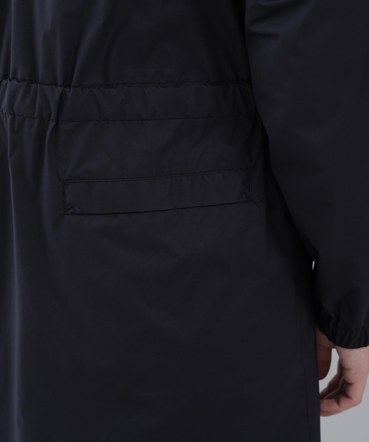 CRAFTEVOリップストップレインワンピース (LADIES)