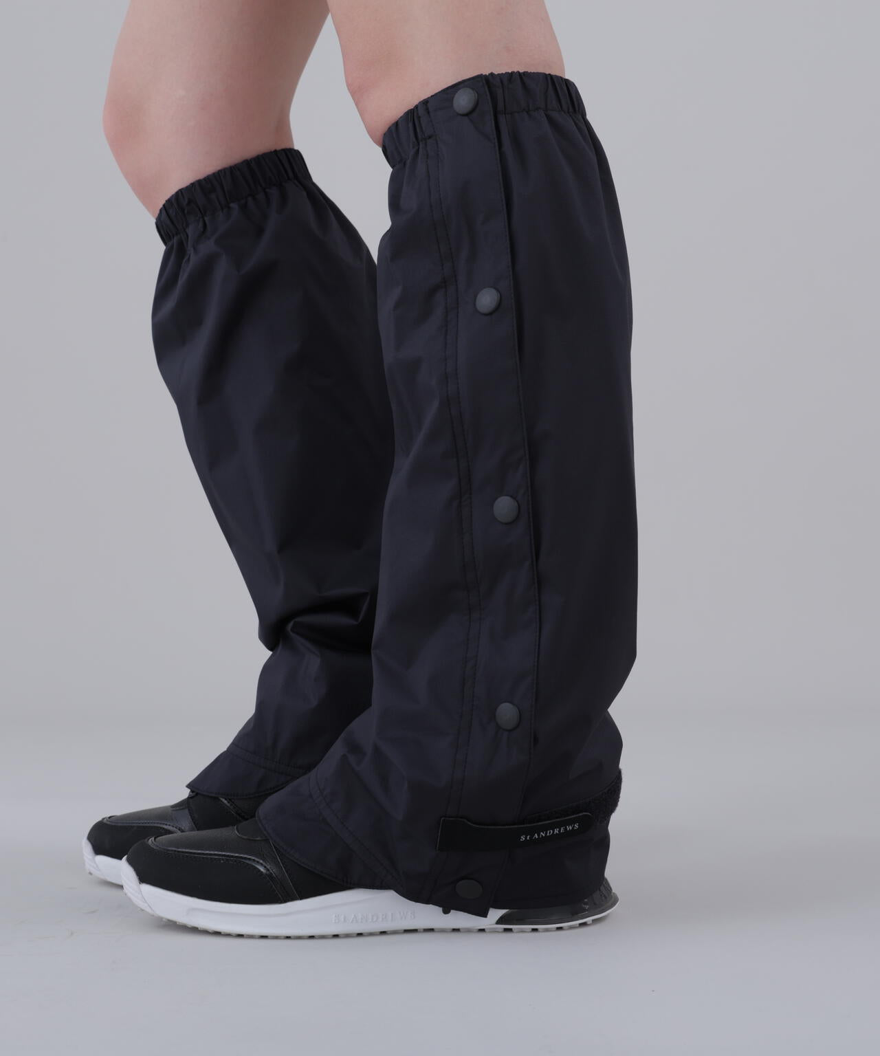 CRAFTEVOリップストップレインワンピース (LADIES)