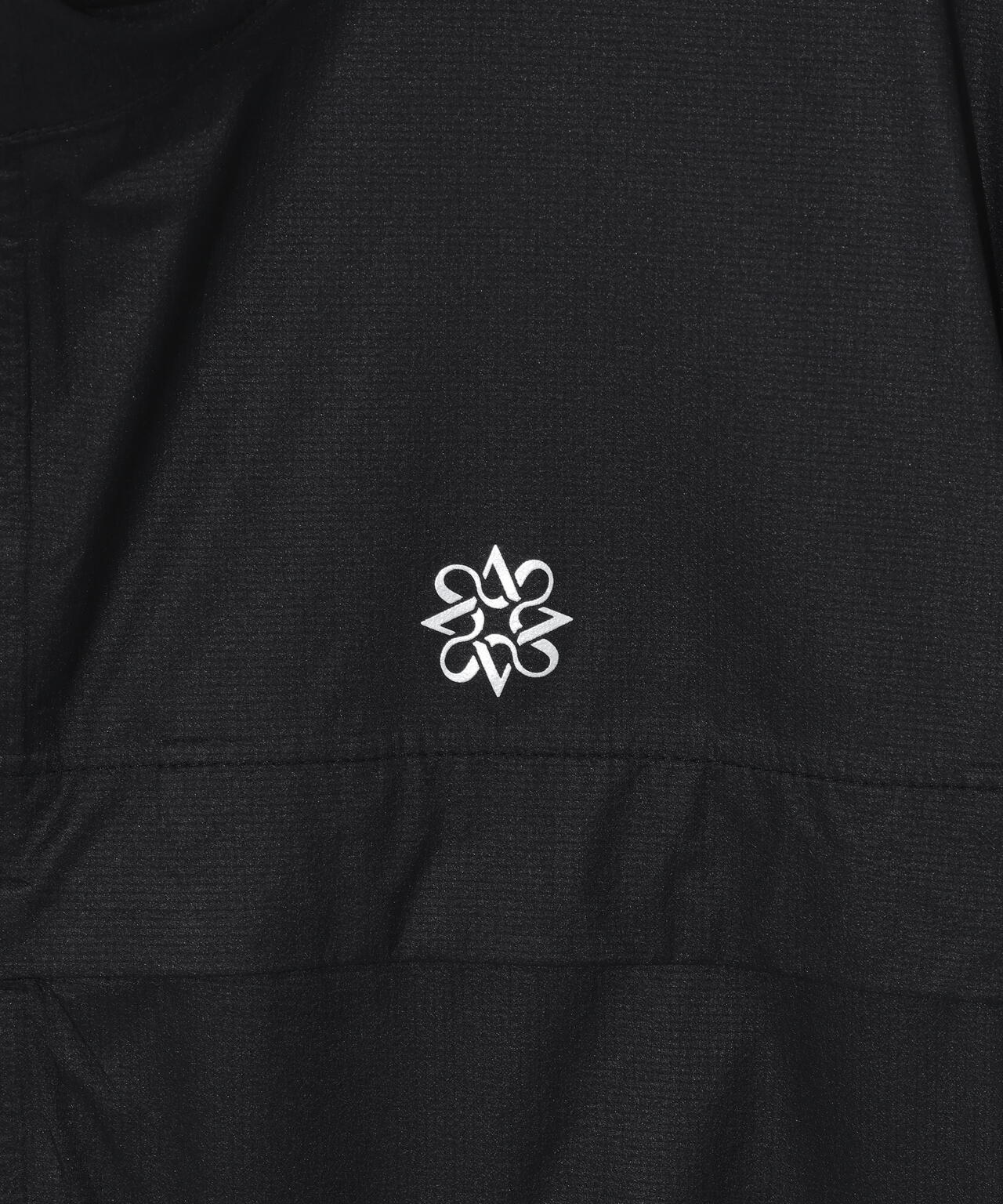 CRAFTEVOリップストップレインワンピース (LADIES)