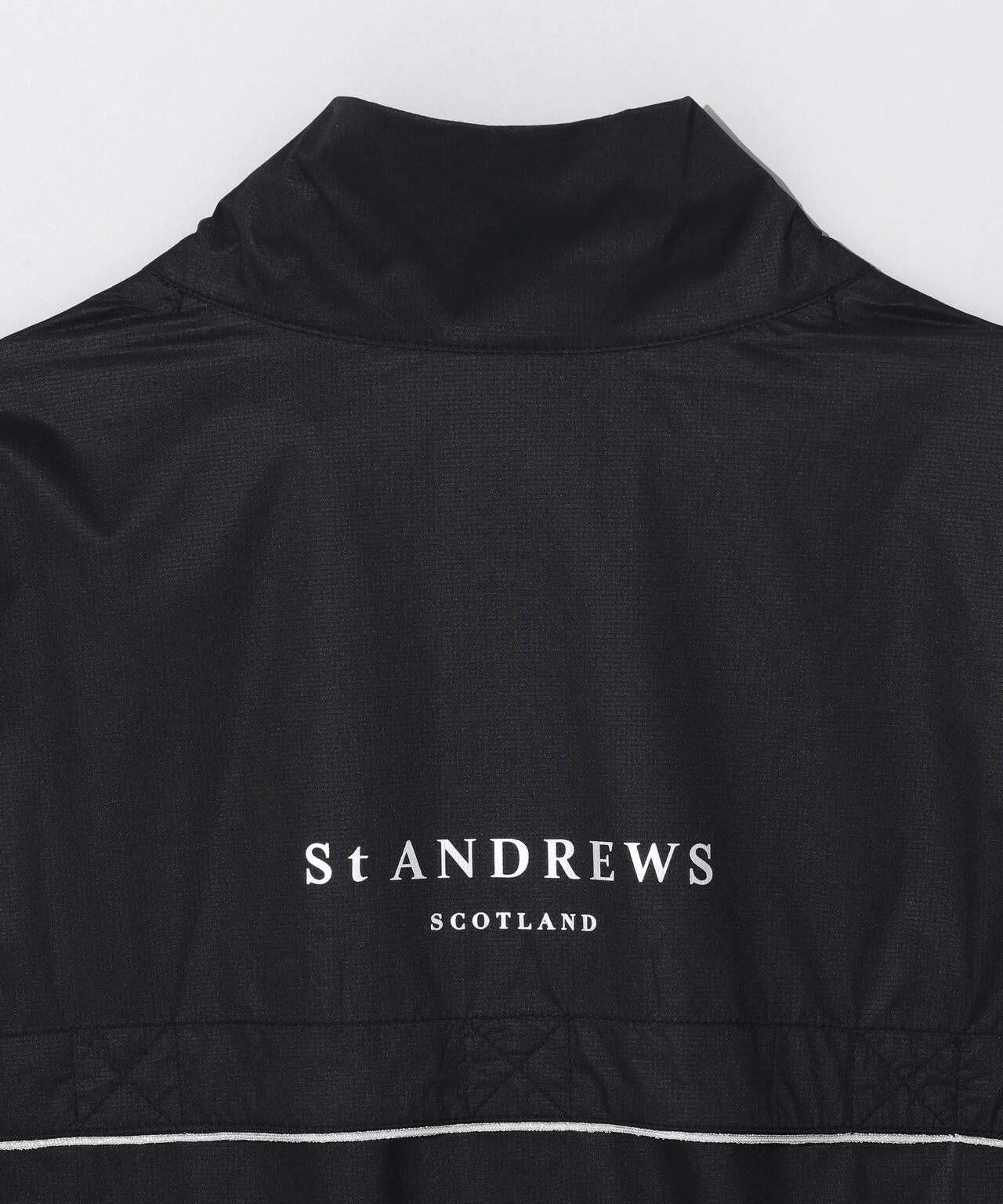 CRAFTEVOリップストップレインワンピース (LADIES)