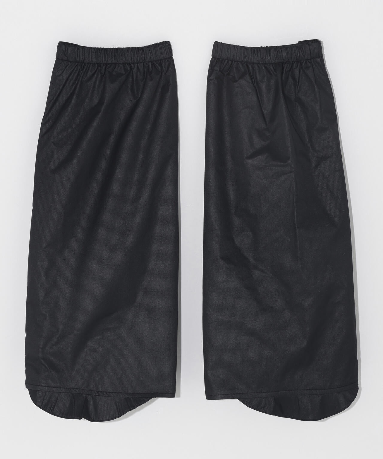 CRAFTEVOリップストップレインワンピース (LADIES)