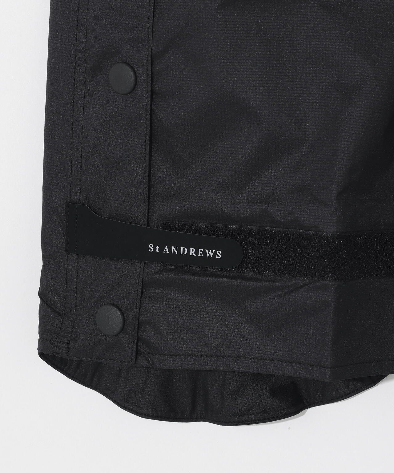 CRAFTEVOリップストップレインワンピース (LADIES)